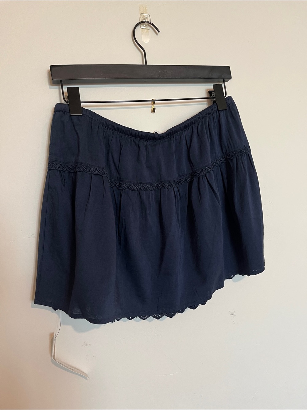 Reformation Valetta Two Piece - Navy - Picture 12 of 16